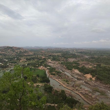 White Sand Hampi Exterior photo
