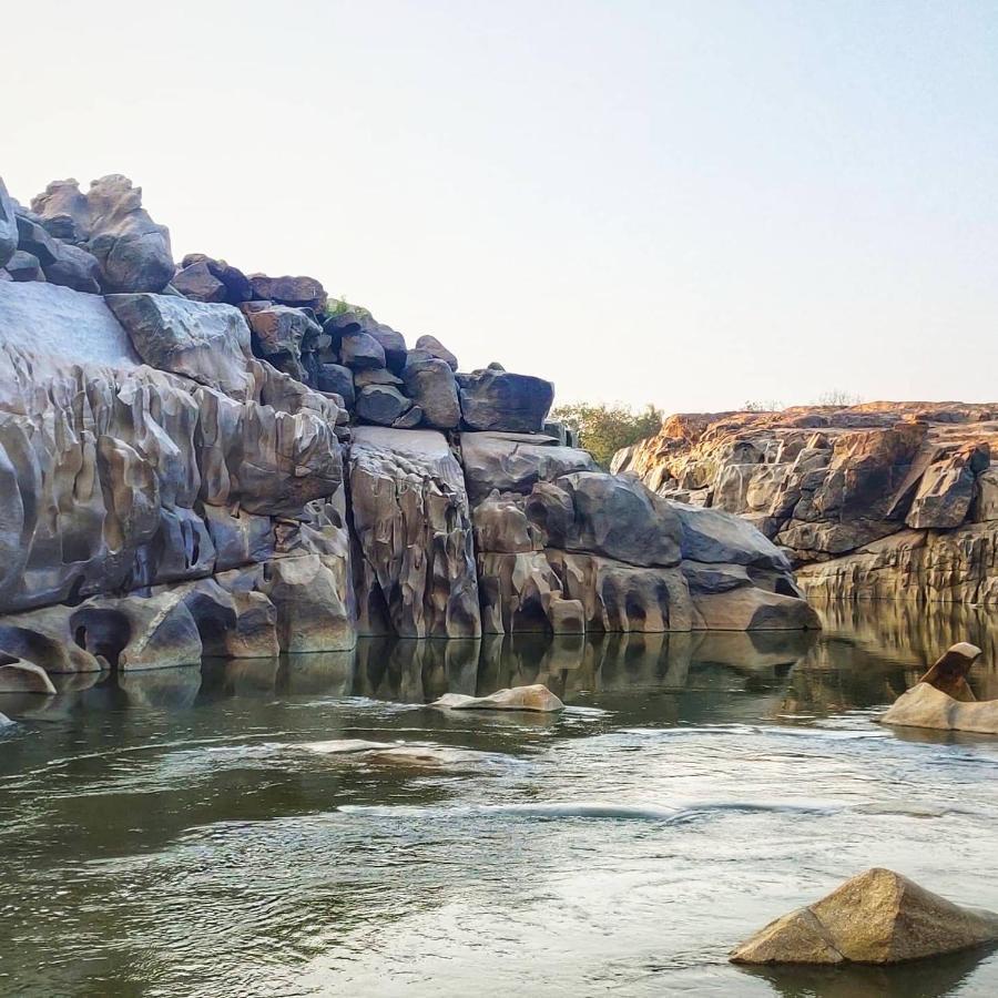 White Sand Hampi Exterior photo