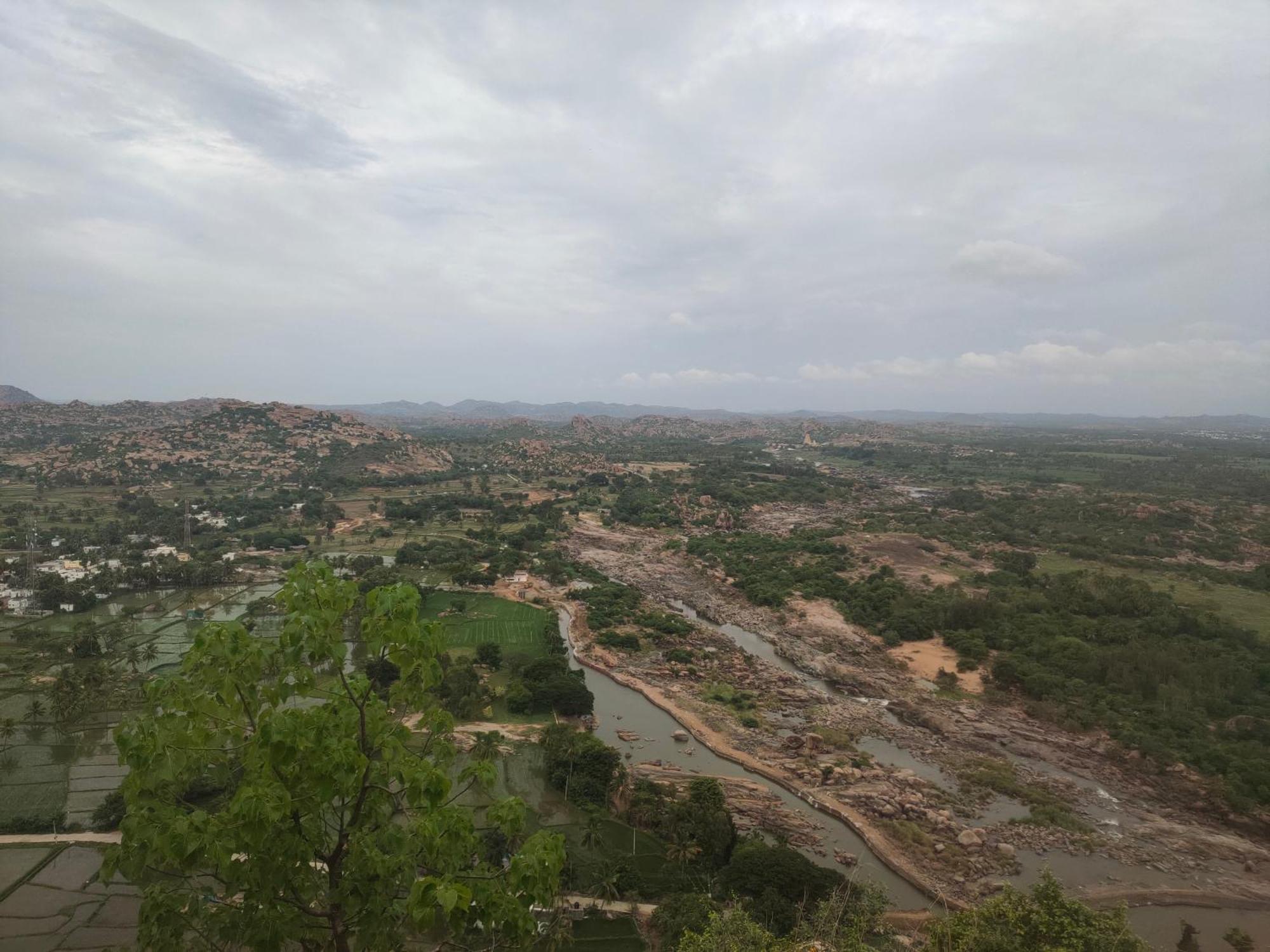 White Sand Hampi Exterior photo